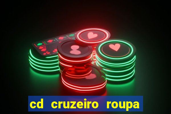 cd cruzeiro roupa nova download